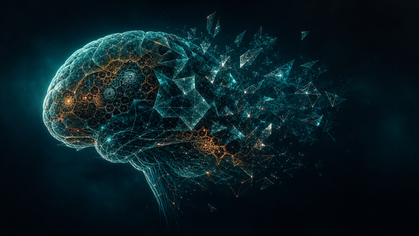 The Brain May Have Spoken a Dead Language. DMT Is Trying to Translate It.