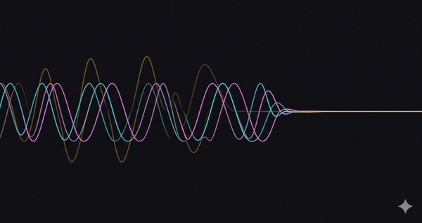 The Phase Shift Attack: How Fourier Math Strips an AI Watermark