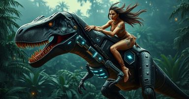 Built-in-like Range in JavaScript