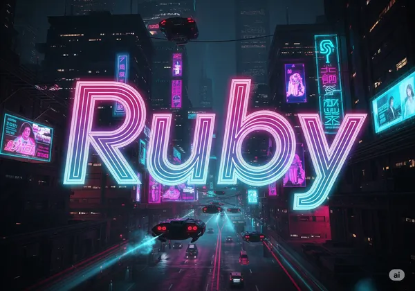 Ruby