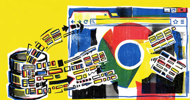 Running SQLite in the Browser with OPFS and Web Workers