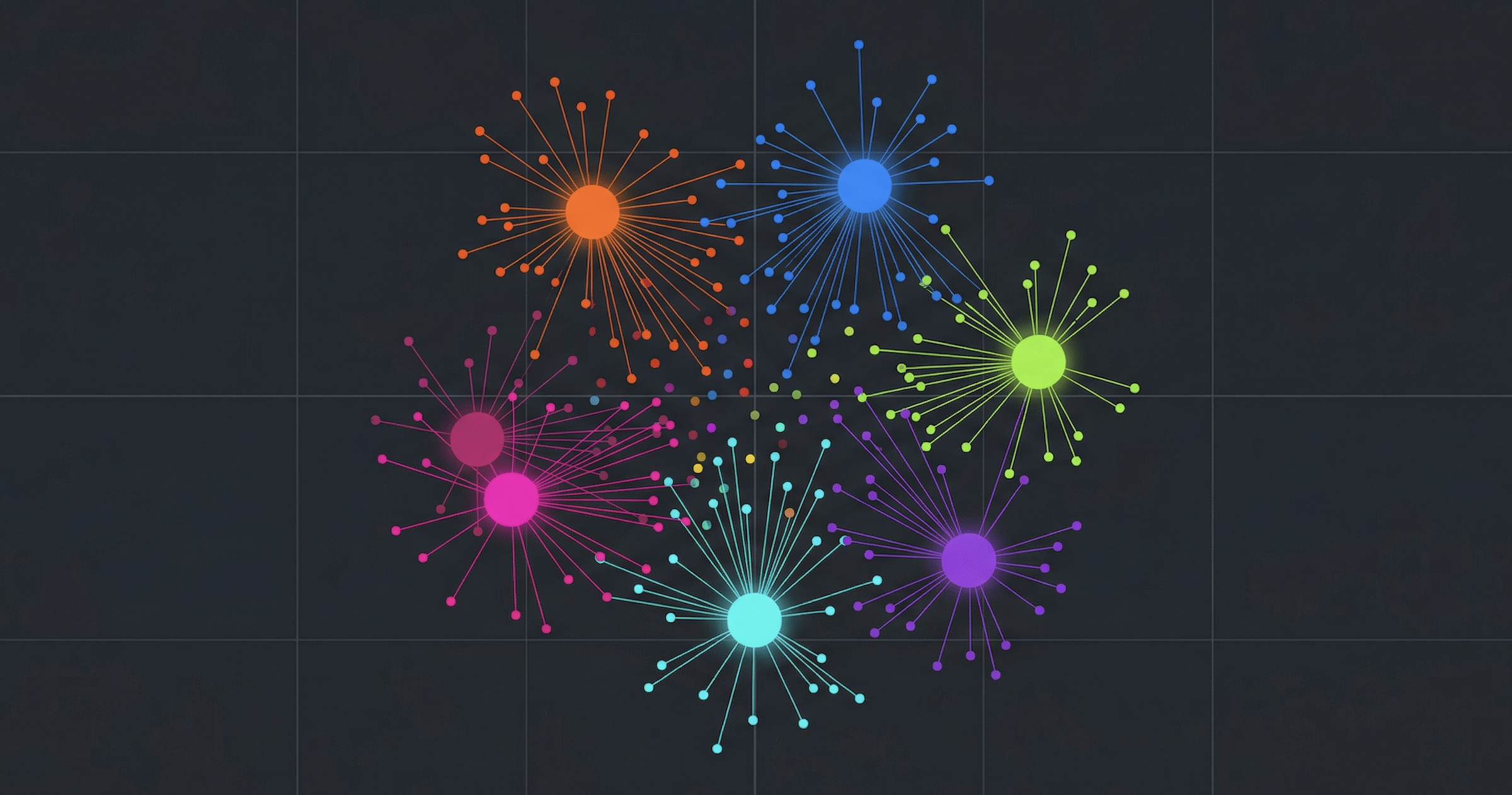How K-Means Clustering Works with Image Colors